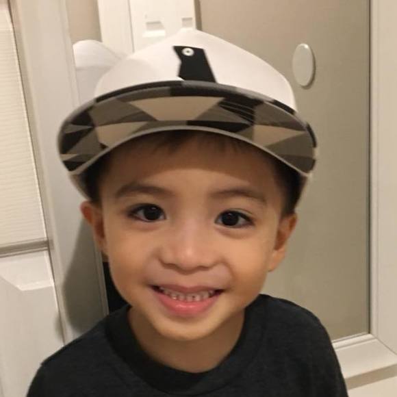 Meet your Posher, Nathan - Picture 1 of 1